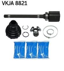 SKF VKJA 8821